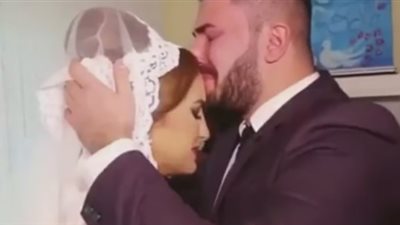 بالفيديو.. رد فعل شاب تتزوج شقيقته