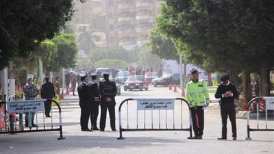 «نادي القضاة» للمشرفين ورجال الجيش والشرطة: نشكركم لحسن التعاون