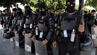 استنفار أمني بالشرقية تزامنا مع دعوات الإخوان بالتظاهر