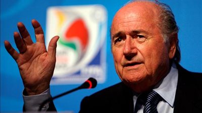 وضع رجليّ أعمال أرجنتينيين تحت الإقامة الجبرية في فضيحة فساد «فيفا»