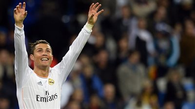 زيدان: افتقدنا رونالدو وراض عن التعادل مع مان سيتي