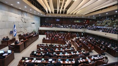 لجنة في الكنيست تفحص: عائلة التميمي حقيقة أم خيال؟