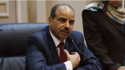 نواب يتقدمون بطلبات إحاطة حول أزمة أرض سهل الطينة بسيناء