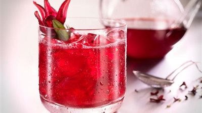 6 فوائد صحية تجعلك حريصا على تناول مشروب الكركدية يوميا