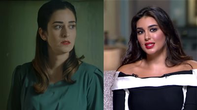 ما ترفضه ياسمين صبرى تكسبه أمينة خليل (فيديو)