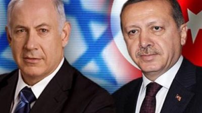 تركيا وإسرائيل.. «متعة دبلوماسية» في الغرف السرية