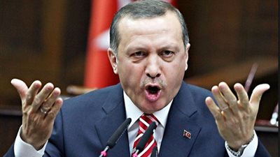 أردوغان يهدد بدخول سنجار إذا فشلت العراق في القضاء على الأكراد