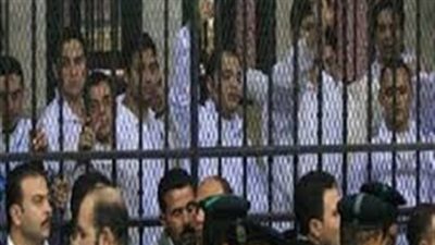 محكمة النقض تنظر طعن المتهمين في «أحداث مدينة نصر»