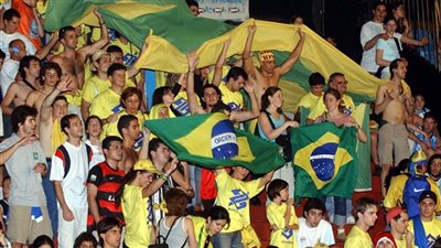 غضب ضد الحكومة اللبنانية لمشاهدة المونديال على القمر الصهيوني