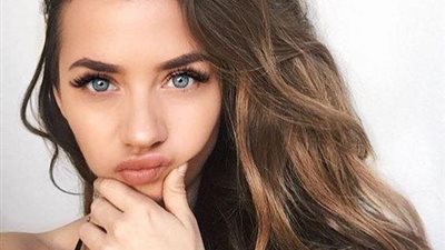 ماسك طبيعي للتخلص من جفاف وتلف الشعر