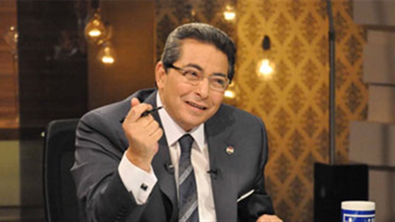 محمود سعد