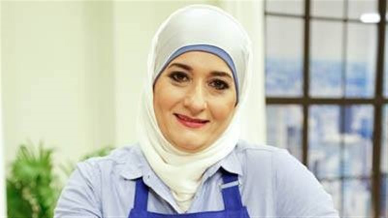 الشيف منال العالم