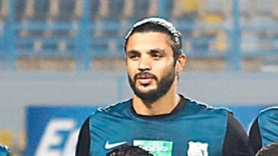 إنبي يستعيد حمدي وزيزو.. وغياب عرفة السيد أمام وادي دجلة