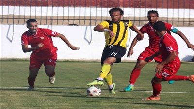 اليوم.. 5 مباريات بدوري القسم الثاني بمجموعة بحري