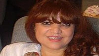 «النقض» تنظر طعن منى الشافعي في قضية الاستيلاء على 48 مليون جنيه