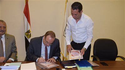 المدارس الحكومية تتفوق على الخاصة بـ«إعدادية بني سويف»