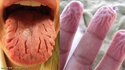 بالفيديو.. 10 أشياء غريبة لا تعلم أن جسدك بإمكانه القيام بها