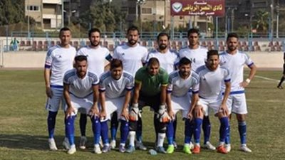 الترسانة يتعاقد مع 8 لاعبين جدد استعدادا للمظاليم