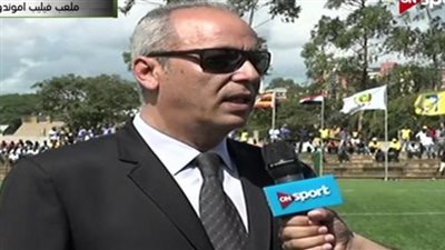 «المصري»: قرارات الحكم الظالمة حرمتنا هدفين أمام اتحاد العاصمة