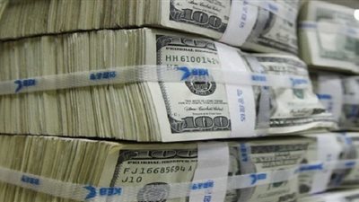 تريليون و413 مليار جنيه قروض البنوك للقطاعات الاقتصادية