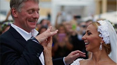 زوجة المتحدث باسم بوتين تعرض شقتها للبيع بعد فضيحة «وثائق بنما»