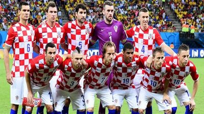 كرواتيا تفوز على السنغال 1/2 استعدادا لكأس العالم