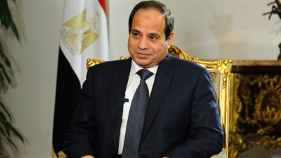 «السيسي» يدعو مجموعة العشرين لإقامة شراكات قوية في «تغير المناخ»