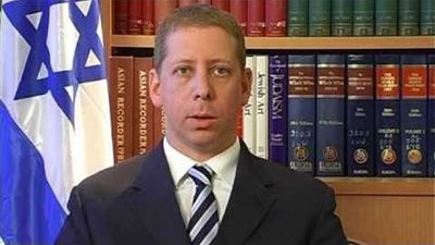 جندلمان: أستراليا تعلن التزامها بحق إسرائيل كدولة للشعب اليهودي