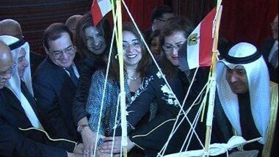 سفير الكويت بالقاهرة: نثمن تضحيات الجيش المصري