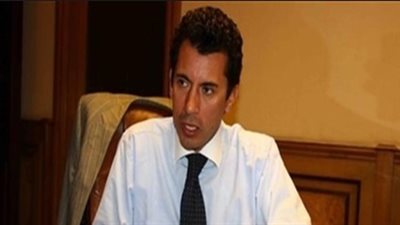 غدا.. وزير الرياضة يستقبل سيدات الإسكواش أبطال العالم بمطار القاهرة