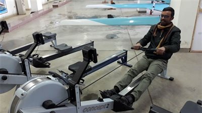 الجمعة.. إقامة البطولة الودية للأرجوميتر بالأقصر