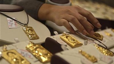 ضبط شبكة متهمة بترويج ذهب مغشوش غرب الأقصر