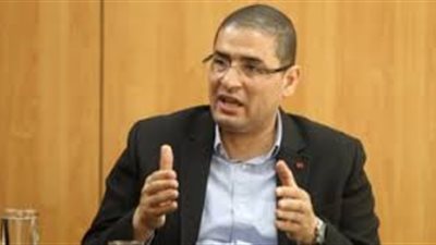 أبو حامد: تضامن البرلمان تنسق مع الوزارة للتغلب على ظاهرة المشردين