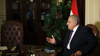 محلب يأمر بإنشاء 