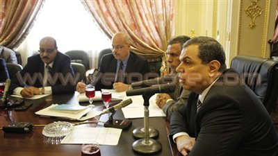 «مصادر»: مناقشة قانون الخدمة المدنية نهاية يوليو