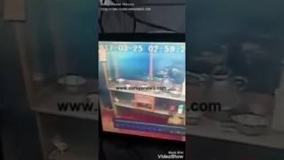 بالفيديو.. لحظة اعتداء مصري وسوري على أردني داخل مطعم بطريقة وحشية