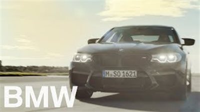 بي إم دبليو تشارك في فيلم Impossible Fallout (فيديو)