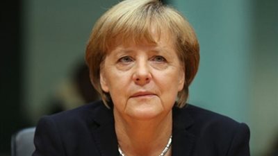 أنجيلا ميركل: ليتوانيا قلقة من بناء جارتها بيلاروسيا محطة نووية