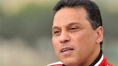 حسام البدري يذهب لغرفة ملابس وادي دجلة لتهدئة الأجواء