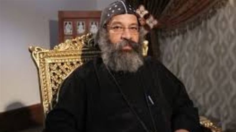 الأنبا رافائيل الأسقف