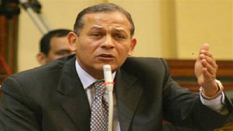 محمد أنور السادات،