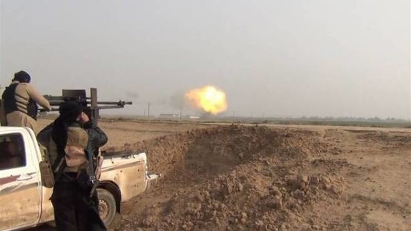 صورة ارشيفية