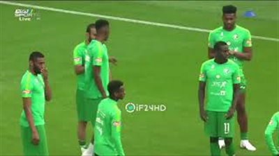 اشتباك بالأيدي بين لاعبي منتخب السعودية قبل لقاء ألمانيا (فيديو)