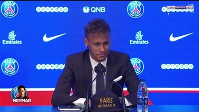 نيمار يوجه رسالة لوافد برشلونة الجديد «باولينهو»