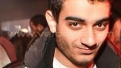 صور جديدة لـ «شريف ميخائيل» المصري المقتول في بريطانيا