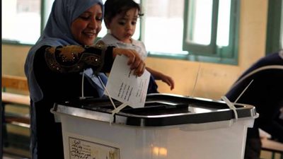 تغطية خاصة «للانتخابات الرئاسية» على 9090