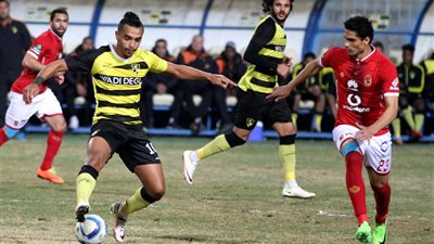 ميدو: اللاعبون تحملوا ضغطًا رهيبًا طوال المباراة أمام الأهلي