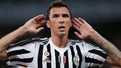 مانذوكيتش يتعادل لـ«يوفنتوس» في مرمى ريـال مدريد