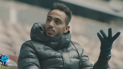 كهربا: تمنيت اللعب بجوار أبو تريكة بالمونديال وصلاح ليس وحده بالمنتخب