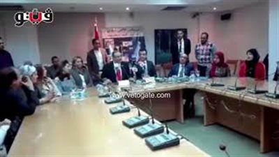 خالد القاضي يصف كتابه «الوعي الانتخابي» بحدث الساعة